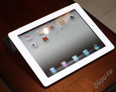 Лот: 1568316. Фото: 1. iPad 2 WiFi 3G 16Gb. Планшеты