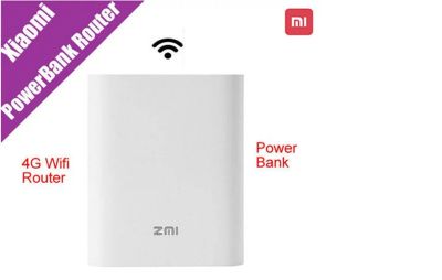 Лот: 10657857. Фото: 1. Хiaomi zmi 4g wireless router... Маршрутизаторы (роутеры)