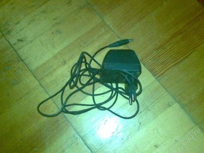 Лот: 794561. Фото: 1. Блок питания Nokia толстый. Зарядные устройства, блоки питания, адаптеры сетевые для смартфонов