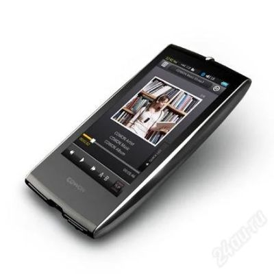 Лот: 807117. Фото: 1. Флэш-плеер COWON 8Gb. Плееры