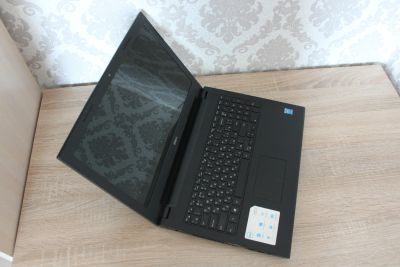 Лот: 16070569. Фото: 1. 15.6" Ноутбук Dell Inspiron 3000... Ноутбуки