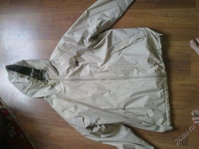 Лот: 1215680. Фото: 1. ветровка cropp (XXL). Верхняя одежда