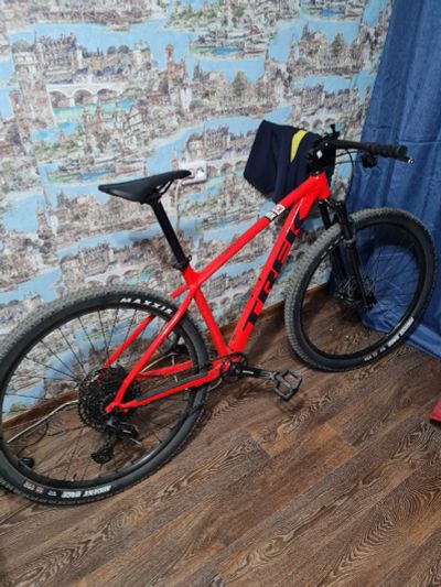 Лот: 18393762. Фото: 1. trek merlin 8 2022 год найнер... Велосипеды