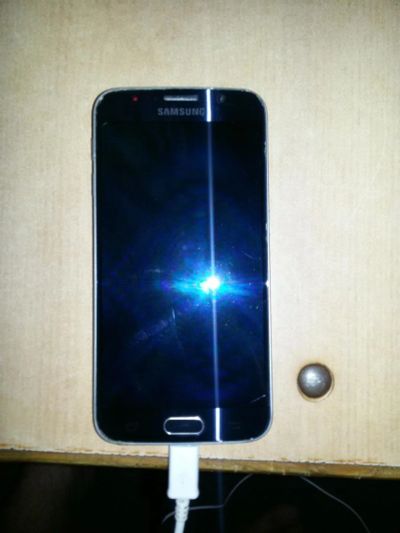 Лот: 9564305. Фото: 1. Samsung Galaxy S6 Срочно. Смартфоны