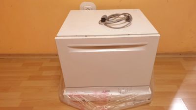 Лот: 18421442. Фото: 1. Посудомоечная машина Bosch SKS50E12RU... Посудомоечные машины