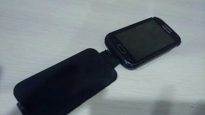 Лот: 5838495. Фото: 1. Samsung galaxy ace 2. Смартфоны