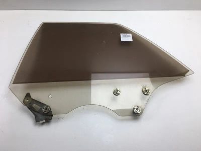 Лот: 20392572. Фото: 1. Стекло двери Toyota Vista 1988... Кузов