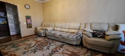 Лот: 20591548. Фото: 1. Красноярск Октябрьский Бебеля... Квартиры, студии