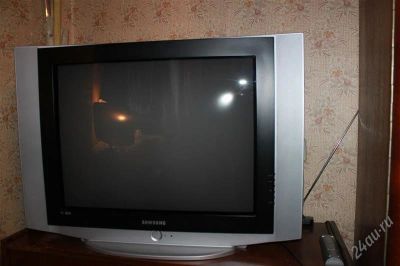 Лот: 1570729. Фото: 1. SAMSUNG. Телевизоры