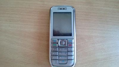 Лот: 3133274. Фото: 1. Nokia 6233,не включается. Кнопочные мобильные телефоны