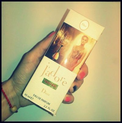 Лот: 10740316. Фото: 1. Тестер 65мл Dior J'adore eau de... Женская парфюмерия