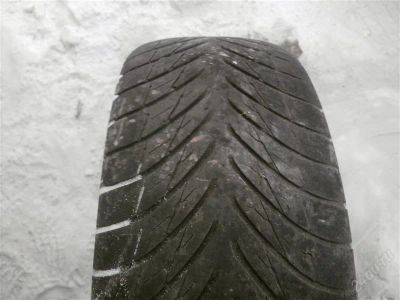 Лот: 2406483. Фото: 1. Шина BFGoodrich profiler 185/65R14... Шины