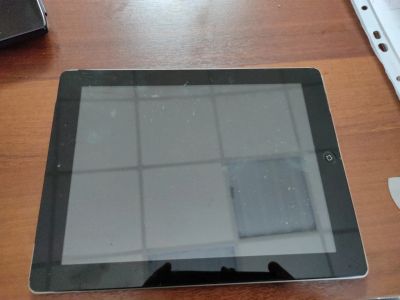 Лот: 18369476. Фото: 1. Ipad 2 16 GB. Планшеты
