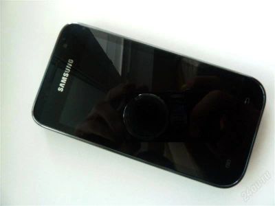 Лот: 1491395. Фото: 1. SAMSUNG GALAXY S GT-I9003. Смартфоны