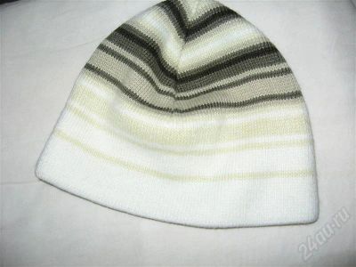 Лот: 502302. Фото: 1. Шапка. Головные уборы