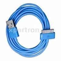 Лот: 3157138. Фото: 1. дата - кабель iphone 2, 3g/3gs... Дата-кабели, переходники
