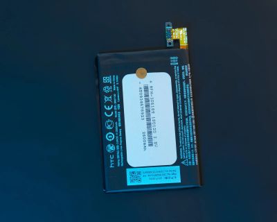 Лот: 19823945. Фото: 1. АКБ для HTC One/ Desire 828/E9... Аккумуляторы