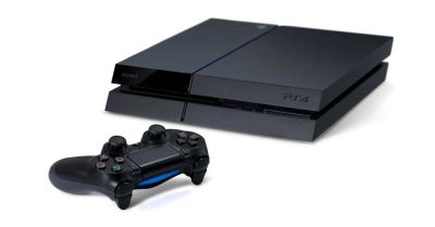 Лот: 7280943. Фото: 1. Sony Playstation 4 + 2 геймпада... Игровые приставки, консоли