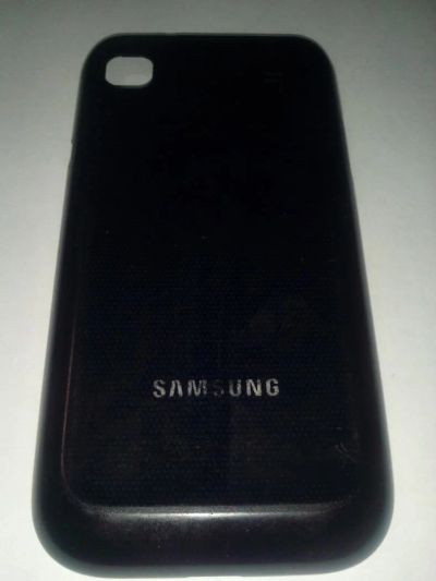 Лот: 9269964. Фото: 1. A137 . Samsung GT-i9003 ( i9003... Корпуса, клавиатуры, кнопки