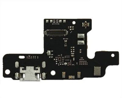 Лот: 18397932. Фото: 1. Шлейф ZTE Blade V10 Vita на системный... Шлейфы, разъёмы