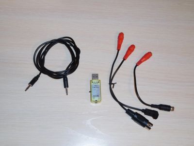 Лот: 11823780. Фото: 1. 6CH Flight Simulator, адаптер... Авиамоделизм