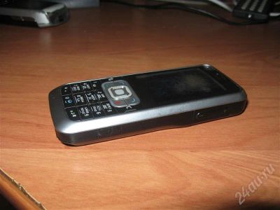 Лот: 658983. Фото: 1. Nokia 6120 Classic. Смартфоны