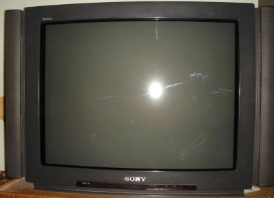 Лот: 4319673. Фото: 1. Телевизор SONY KV-E2951K. Телевизоры