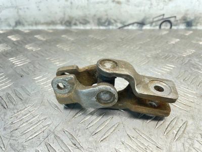 Лот: 25530150. Фото: 1. рулевой карданчик Honda Civic... Ходовая, подвеска, рулевое управление