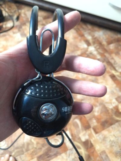 Лот: 7923058. Фото: 1. наушники Headset Keenion cd-220a... Наушники, гарнитуры