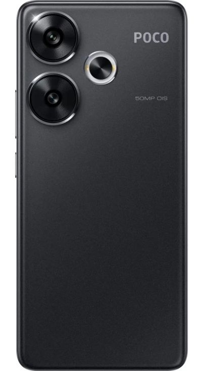 Лот: 22714199. Фото: 1. Смартфон Poco F6 12/512Gb | Цвет... Смартфоны