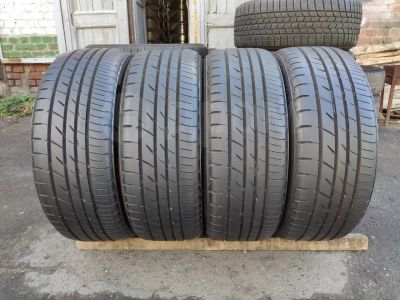 Лот: 16941758. Фото: 1. Bridgestone Playz PX, 225/45 R18... Шины