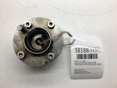 Лот: 20388723. Фото: 1. Муфта VVT-I Lexus Gs300 2007 1307031010... Двигатель и элементы двигателя