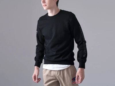 Лот: 12244276. Фото: 1. Свитшот Adidas (11178). Свитеры, толстовки, худи