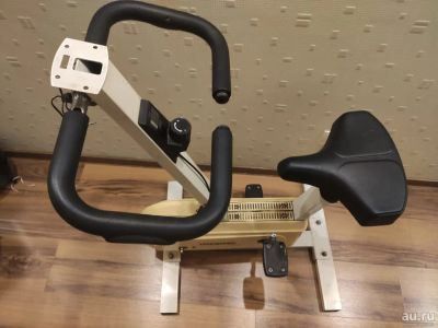 Лот: 18484574. Фото: 1. велотренажер. Велотренажеры