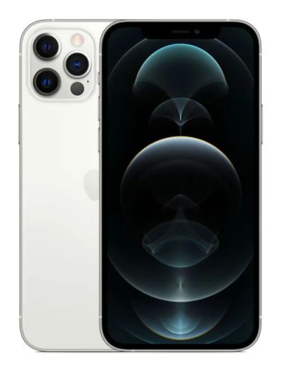 Лот: 17001160. Фото: 1. iPhone 12 pro 128GB. Смартфоны