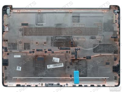 Лот: 18440642. Фото: 1. Корпус для ноутбука HP 15-dw серая... Корпуса, блоки питания