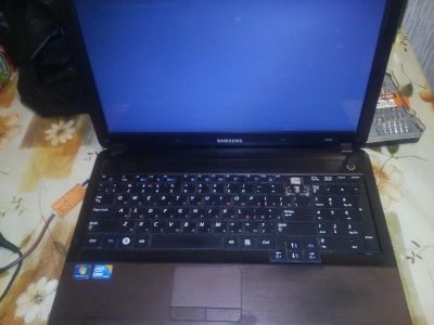 Лот: 10996899. Фото: 1. ноутбук samsung r540. Ноутбуки