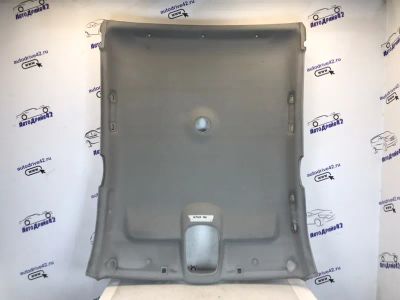 Лот: 21706409. Фото: 1. обшивка потолка SsangYong Actyon... Двигатель и элементы двигателя