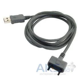 Лот: 5294998. Фото: 1. USB кабель (usb шнур) | Sony Ericsson... Дата-кабели, переходники