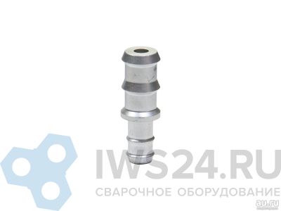 Лот: 17427543. Фото: 1. Переходник Redius 6x9 УН-000-04. Другое (сварка и резка)
