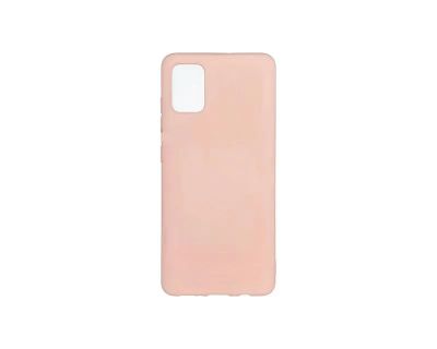 Лот: 19838147. Фото: 1. Кейс Silicon Soft Touch Full TPU... Чехлы, бамперы