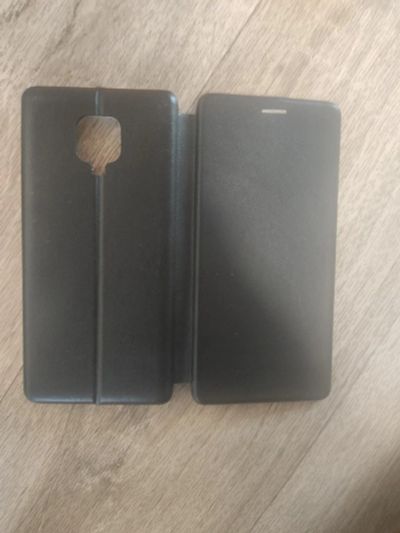 Лот: 19258094. Фото: 1. Чехол Redmi Note 9S. Чехлы, бамперы
