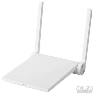 Лот: 9790724. Фото: 1. Роутер Xiaomi Mi Wi-Fi Nano... Маршрутизаторы (роутеры)