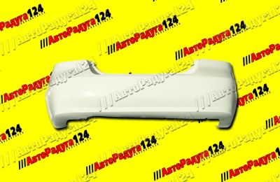 Лот: 18651176. Фото: 1. Бампер Chevrolet Aveo, Шевроле... Кузов