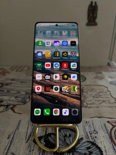Лот: 25555689. Фото: 1. Realme 12 pro plus 8/256 гб. Смартфоны