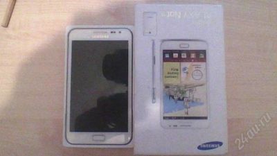 Лот: 2572888. Фото: 1. samsung galaxy note возможен обмен... Смартфоны