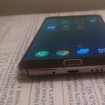 Лот: 6329723. Фото: 1. Продам или обменяю meizu mx4 pro... Смартфоны