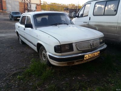Лот: 13858237. Фото: 1. продам волга газ 3110 2000 г.в... Автомобили