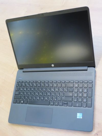 Лот: 20578342. Фото: 1. Ноутбук HP тонкий и лёгкий, SSD... Ноутбуки