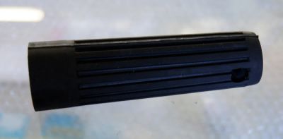 Лот: 21368376. Фото: 1. Ручка румпеля TOHATSU 350-63012-0. Запчасти для лодок, катеров, лодочных моторов